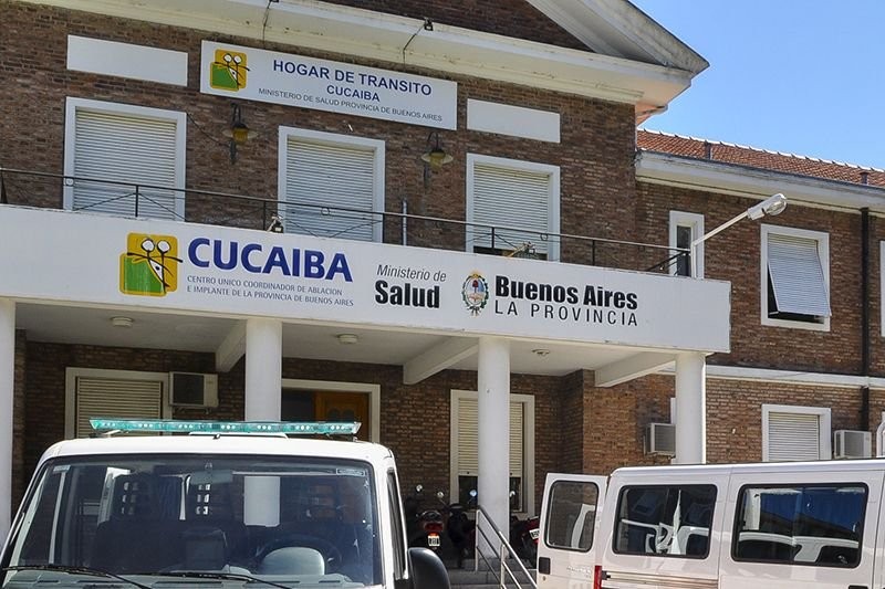 121 pacientes en lista de espera por órganos en nuestra región