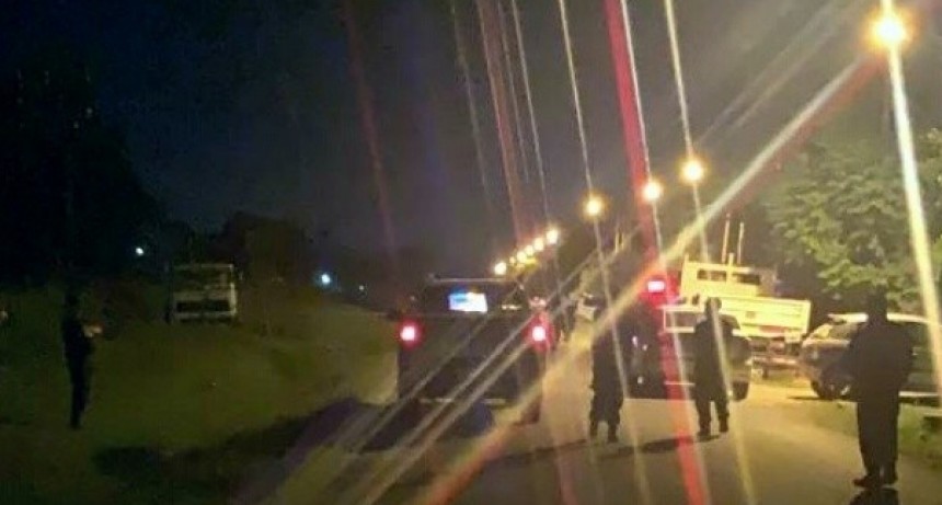Arroja un cuerpo descuartizado y luego se suicida