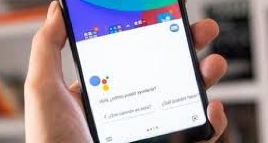 Asistente de Google, tu mejor compañero para estas vacaciones