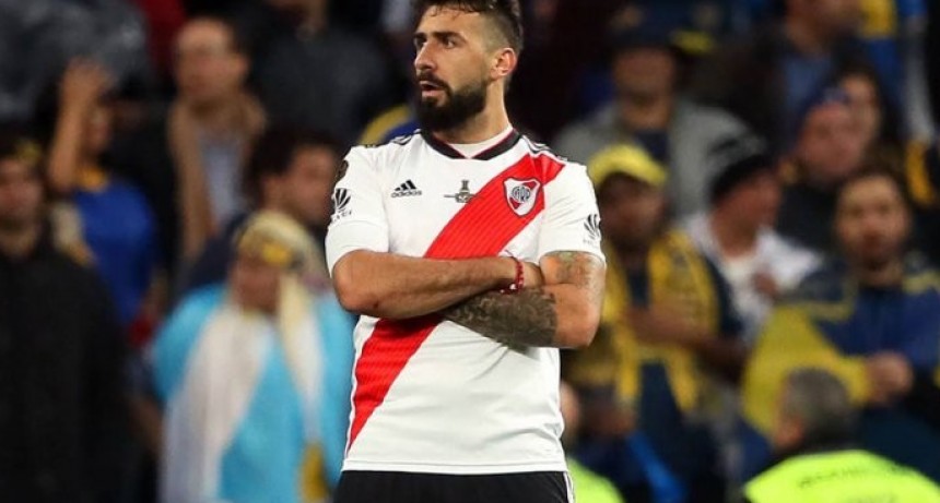Pratto y la sequía más larga con Gallardo