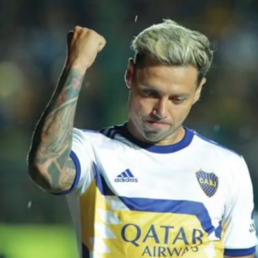 Qué garrón, Mauro