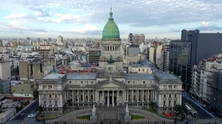 Una comisión de Diputados dio dictamen al Consenso Fiscal 