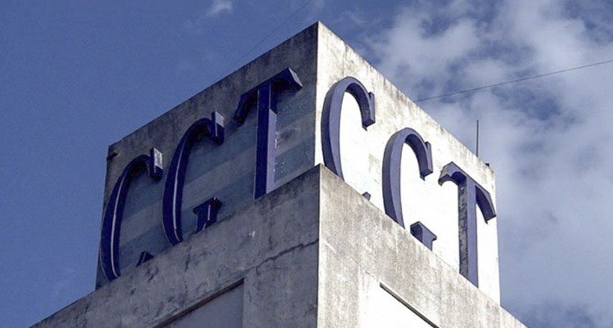 La mesa chica de la CGT pondrá foco en las paritarias y el control de precios