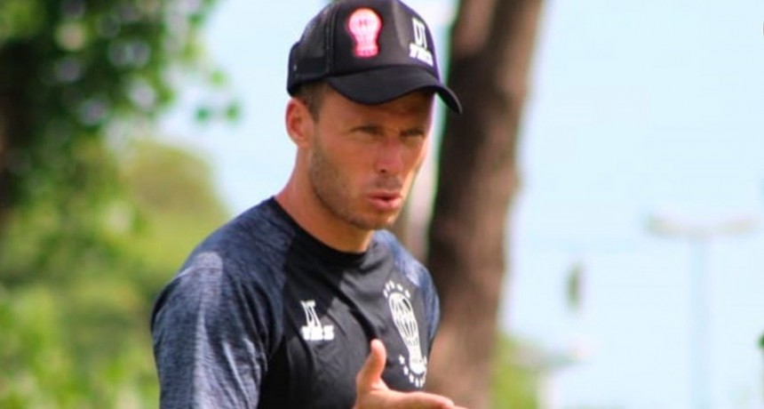 Huracán visitará a Atlético Nacional, con terna brasileña 