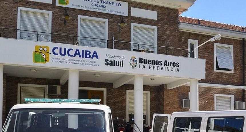 121 pacientes en lista de espera por órganos en nuestra región