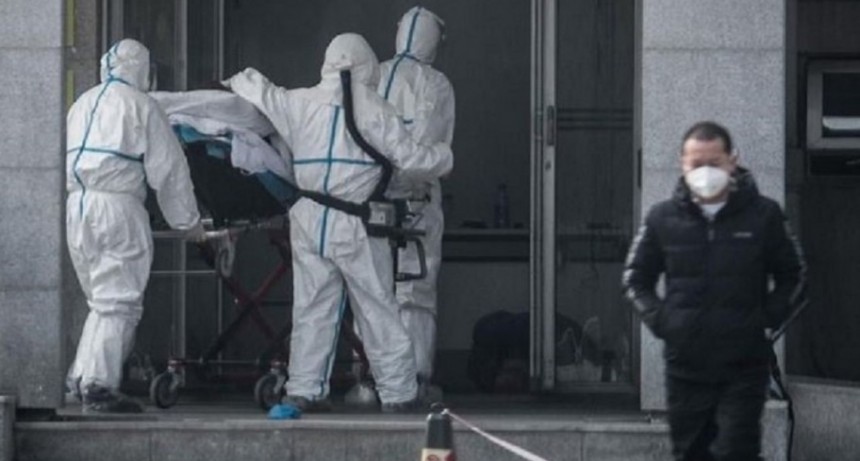 Coronavirus: son 170 los muertos y 7.711 casos confirmados en China