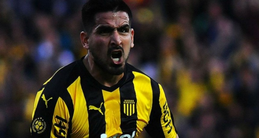 El ex goleador de Boca que llega para reforzar a Colón