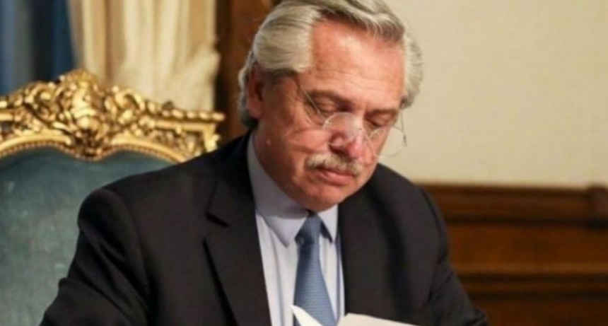 Una encuesta muestra a Alberto con alto nivel de aprobación y a Macri como líder opositor