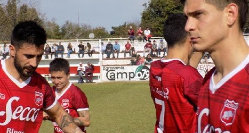 Federal A: Defensores triunfo en Formosa