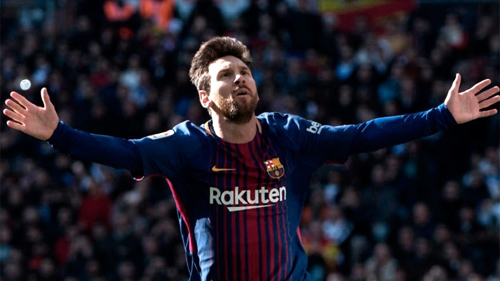 Messi y el plantel de Barcelona deberán pasar un control sanitario en Italia