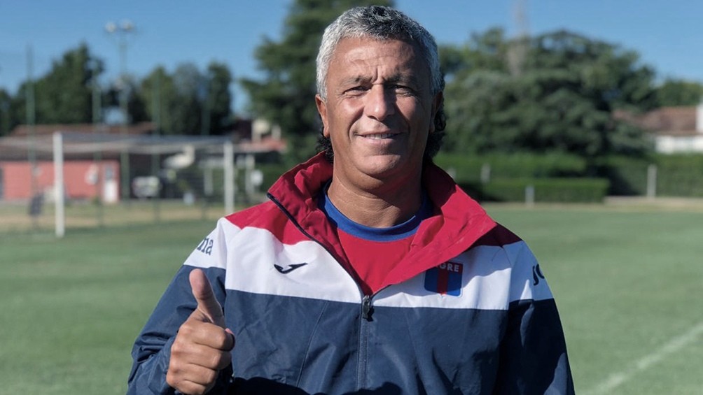 Gorosito renunció pero en Tigre confían en revertir su decisión 