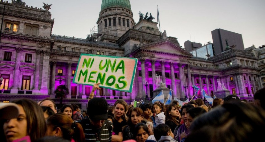 Cifras que preocupan: Hubo 21 femicidios en Argentina durante enero