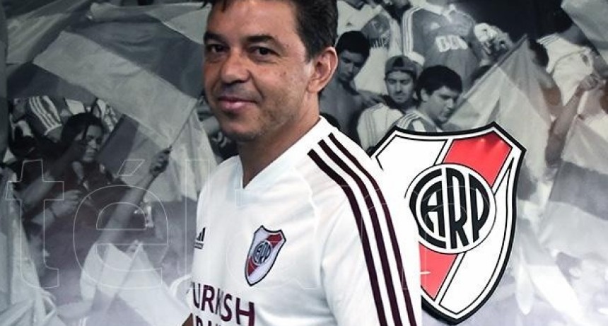 Con un jugador expulsado y los errores de Pitana, River le ganó a Central Córdoba y se afirmó en la punta