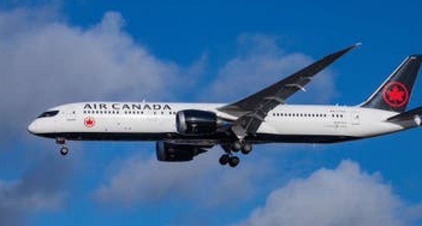Terror en el aire: avión con 130 pasajeros aterrizó de emergencia en Madrid