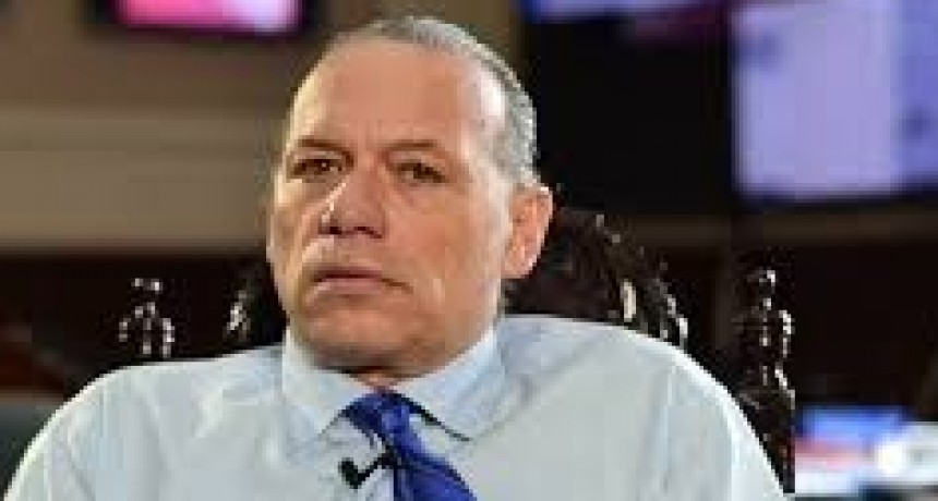 El ministro de Seguridad de la Provincia lo sostuvo en una reunión con intendentes bonaerenses de Cambiemos, en Vicente López