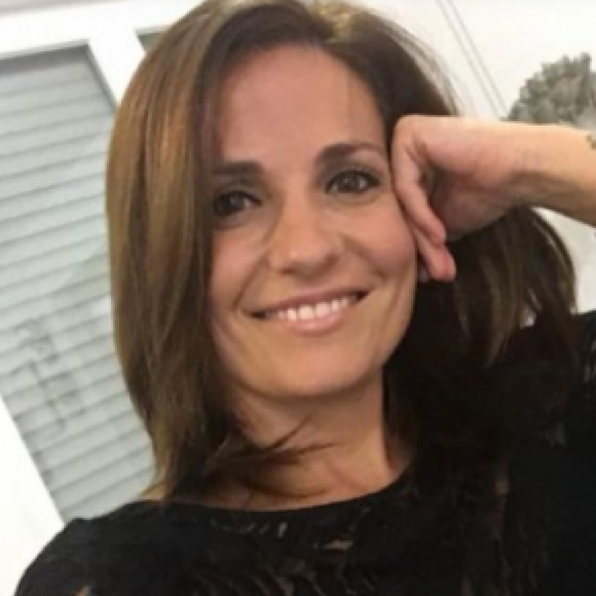 Terminó el secundario a los 34 años y ahora es médica en Alemania