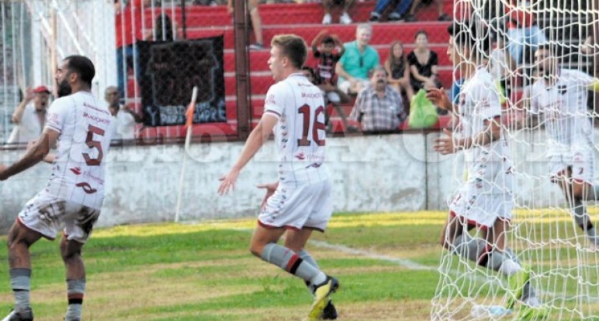 Defensores quedo afuera de la  Copa Argentina