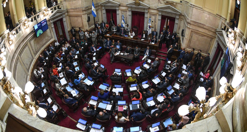 Puntos principales de la Ley sobre la deuda aprobada por el Senado