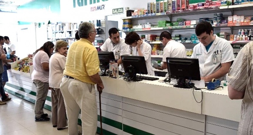 El PAMI pagó la deuda con las farmacias y garantizó la venta a afiliados