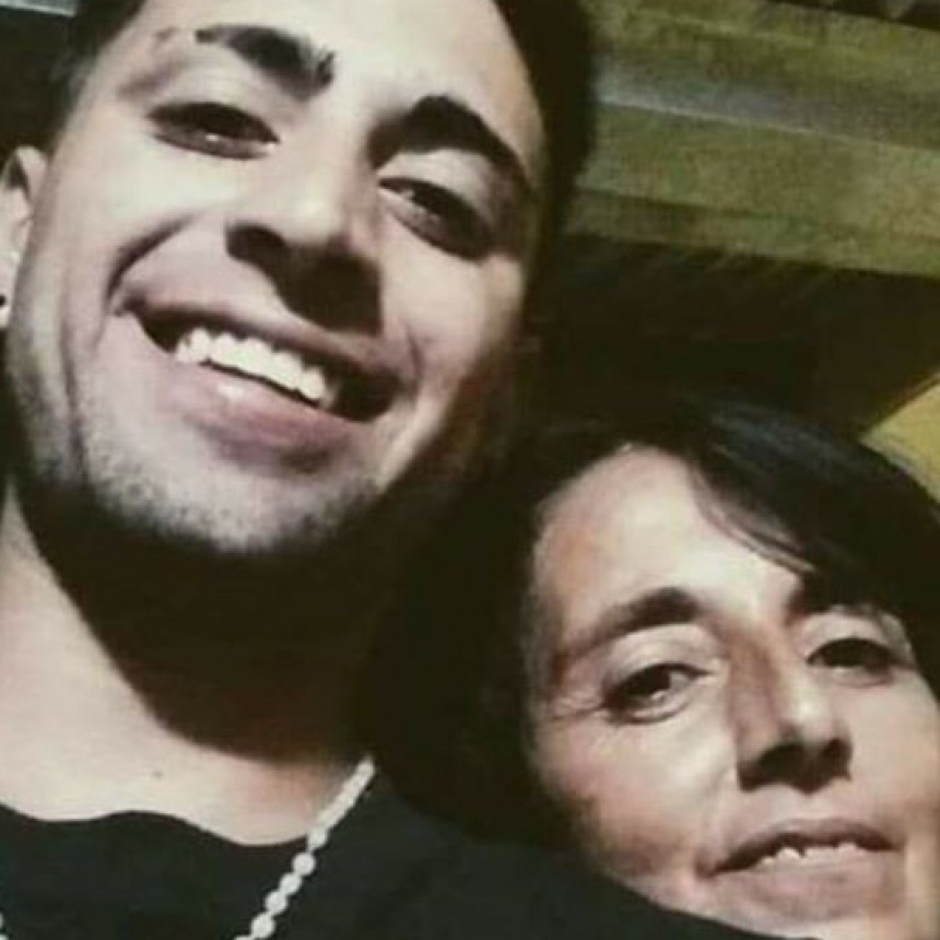 RAMALLO: EL DOLOR DE UNA MADRE ESPERANDO JUSTICIA