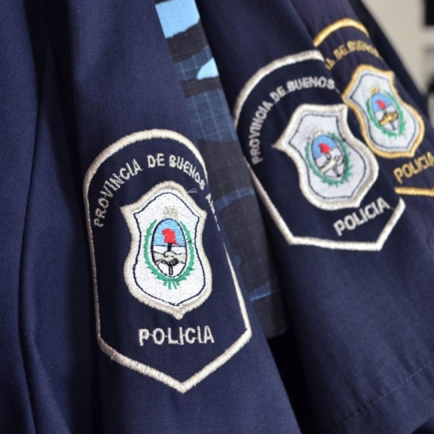 ACTUACIONES DE LA POLICÍA COMUNAL DE RAMALLO DURANTE EL FIN DE SEMANA