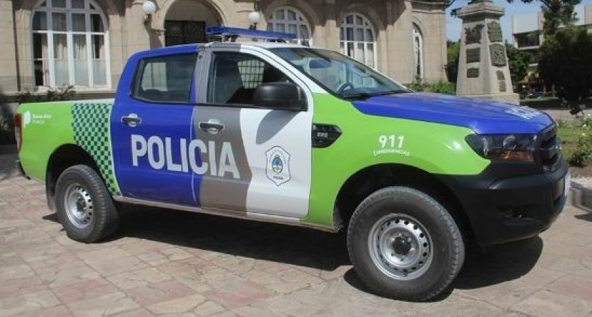 VILLA RAMALLO, DISTURBIOS, MARIHUANA, SECUESTRO DE MOTOS EN EL FIN DE SEMANA