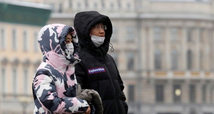 El coronavirus no da tregua: más de 900 muertos y 40 mil infectados
