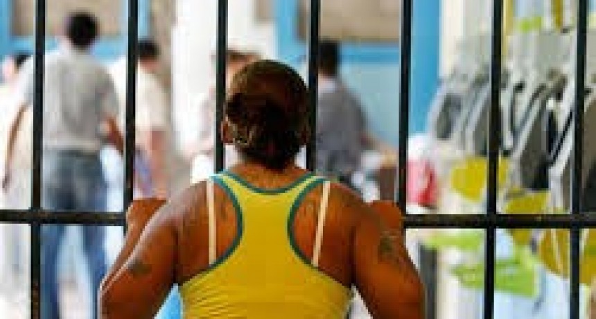 Las mujeres presas podrán percibir asignaciones por hijo y por embarazo