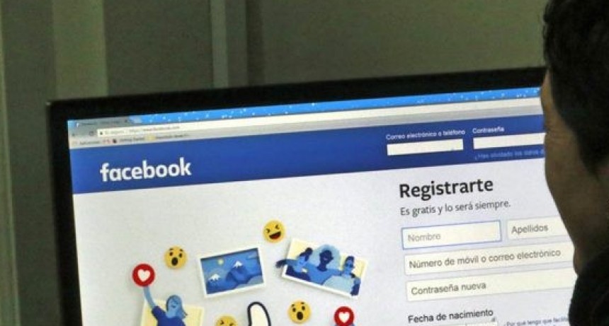AMENAZABA A UNA MUJER POR LAS REDES SOCIALES Y FUE DETENIDO EN SU CASA