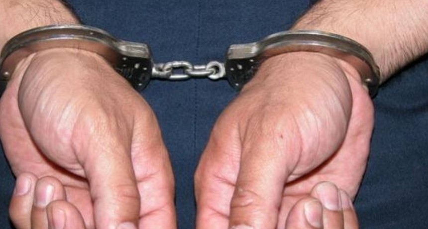 ALLANAMIENTOS, PEDIDOS DE PARADERO, DROGAS Y DISTURBIOS EN RAMALLO