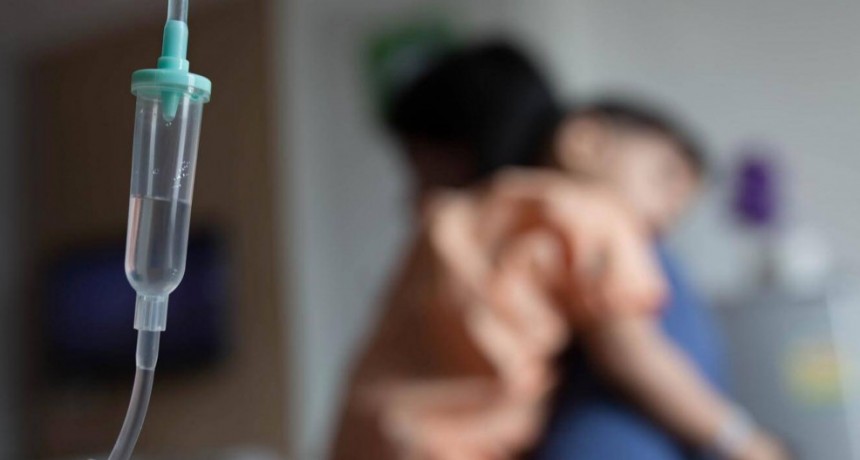 Un nene de cuatro años murió de gripe: su mamá había seguido los consejos de un grupo antivacunas