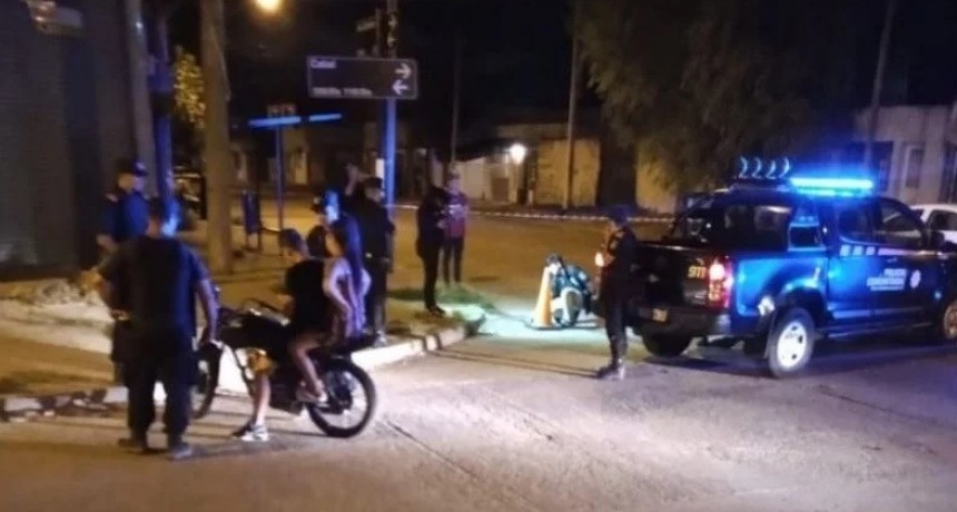 Rosario: Asesinaron a balazos a una beba de un año y a sus padres