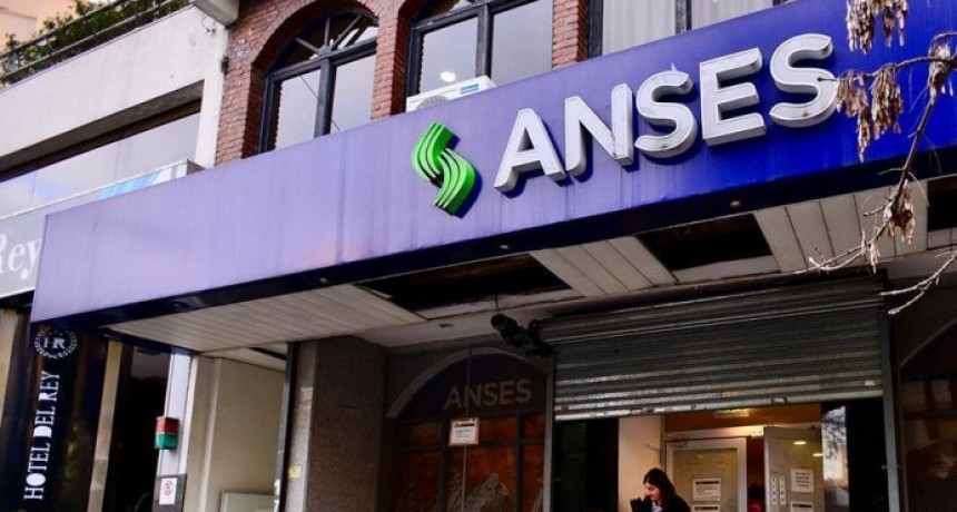 Anses: cronograma de pago de la tercera semana de febrero para los Jubilados y Pensionados