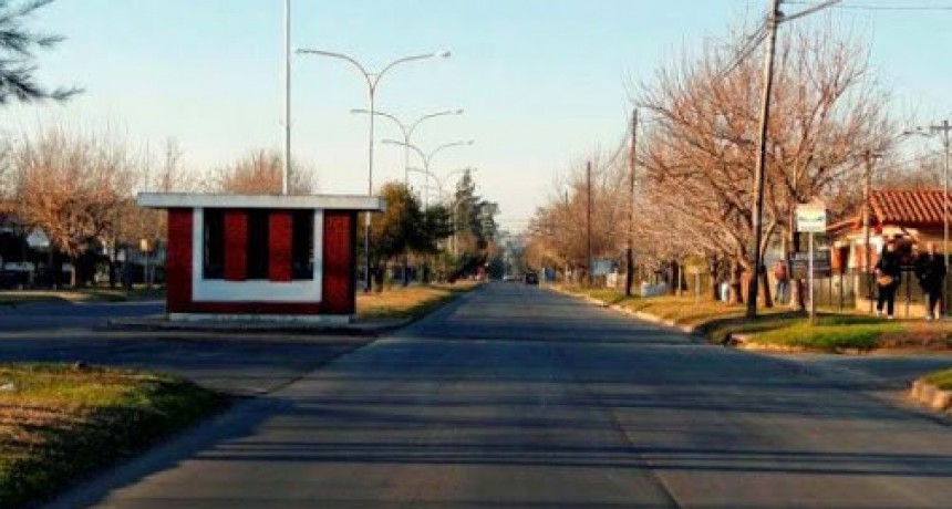 Denuncian el abuso a una menor en San Nicolás