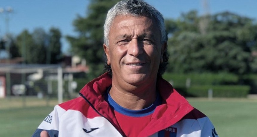 Gorosito renunció pero en Tigre confían en revertir su decisión 