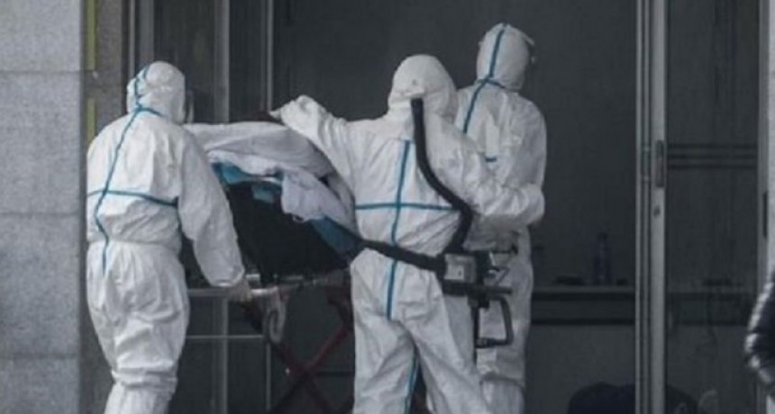 EL CORONAVIRUS AVANZA EN ITALIA Y YA SON SIETE LOS MUERTOS