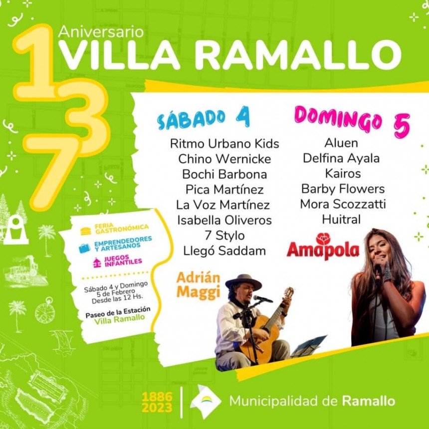 RAMALLO