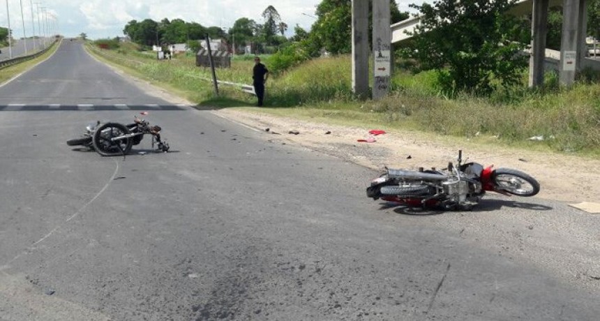 ACCIDENTE FATAL EN EL CAMINO DE LA COSTA, FALLECE UNA MUJER EMBARAZADA, E INVESTIGÁN A SU NOVIO POR DOBLE HOMICIO