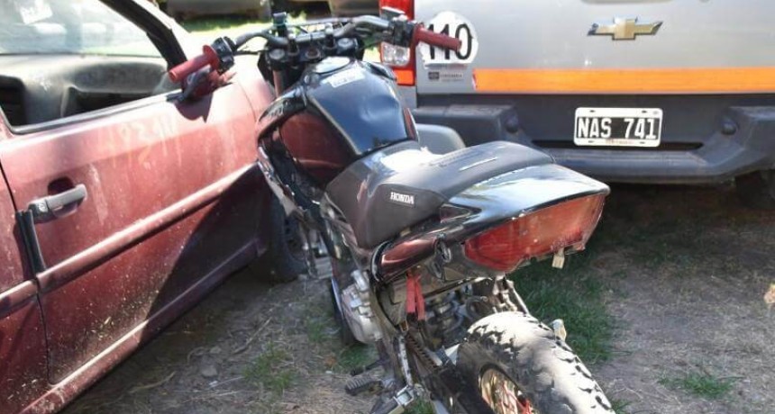 FUE ANTICIPO DE EL PORTAVOZ: Investigan posible femicidio en Ramallo