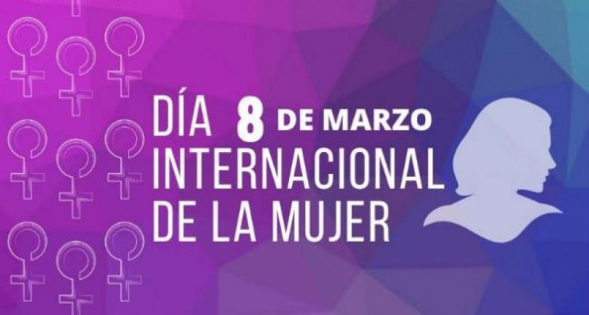 Por que se celebra el Día internacional de la Mujer