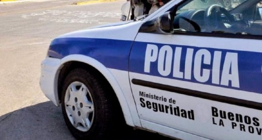 Hechos Policiales en Ramallo
