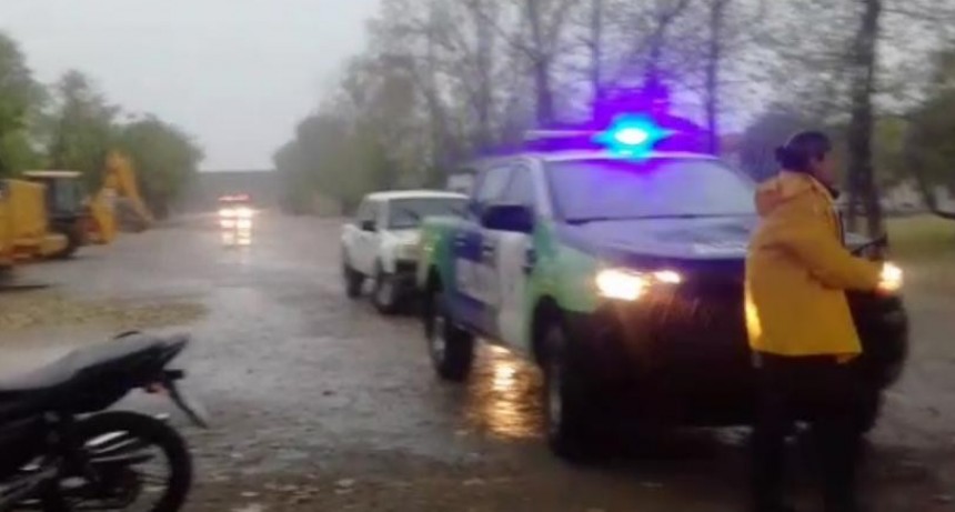 San Pedro: Murió obrero tras derrumbarse una grúa puente en la planta de Prear