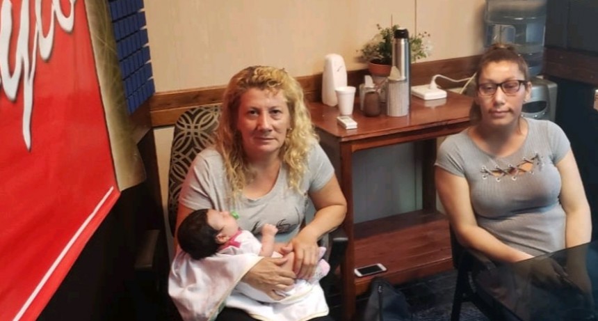 JUSTICIA PARA ELIANA, LA FAMILIA ORGANIZA UNA MARCHA