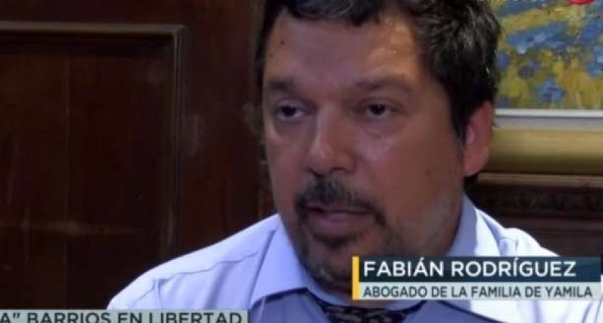 EL FUNCIONARIO DE SAN PEDRO FABIAN RODRIGUEZ DIO POSITIVO DE CORONAVIRUS