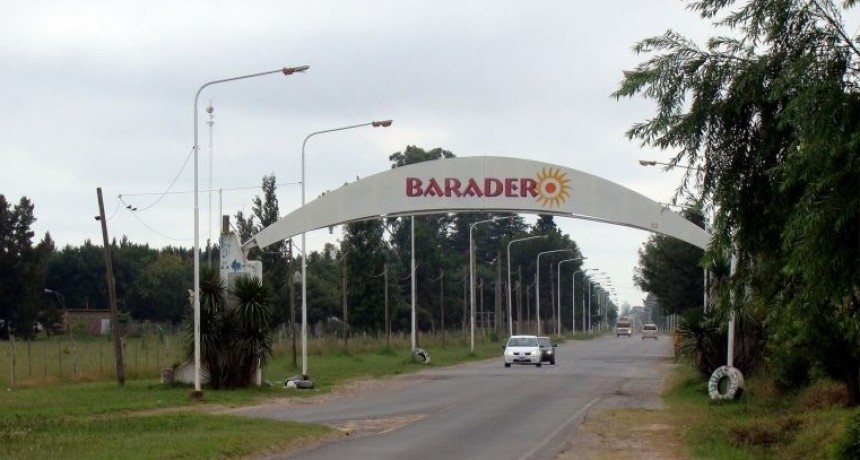 BARADERO | CORONAVIRUS: BARADERO CERRADO DESDE EL VIERNES