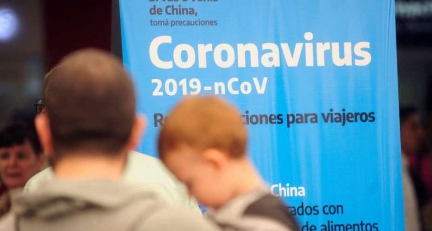 El futuro de la pandemia  La curva del coronavirus en la Argentina: confirman el pico para fines de abril y explican cómo se comportaría el virus