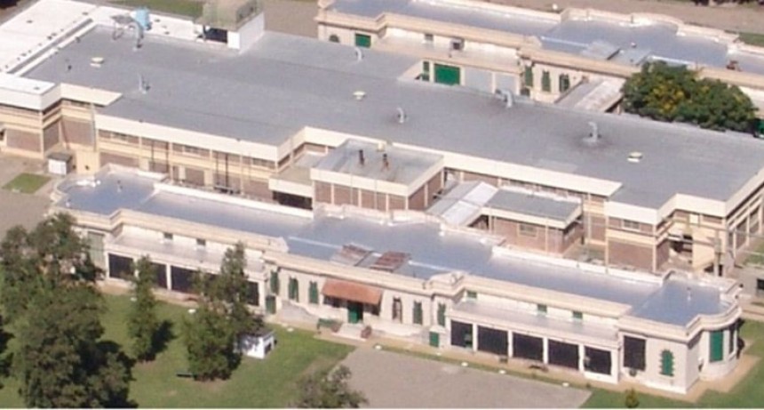 El Instituto Maiztegui tiene la capacidad de analizar muestras por Coronavirus. Pero aún no se confirmó que lo hará.