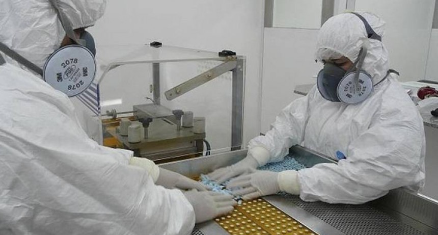 En Provincia de Buenos Aires, 19 laboratorios se suman a realizar los test de coronavirus