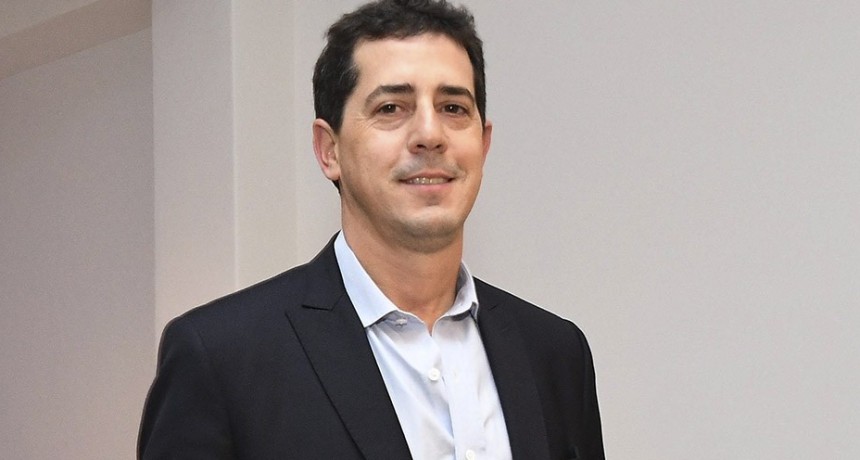 El ministro De Pedro agradeció el retorno de médicos argentinos para trabajar contra la pandemia