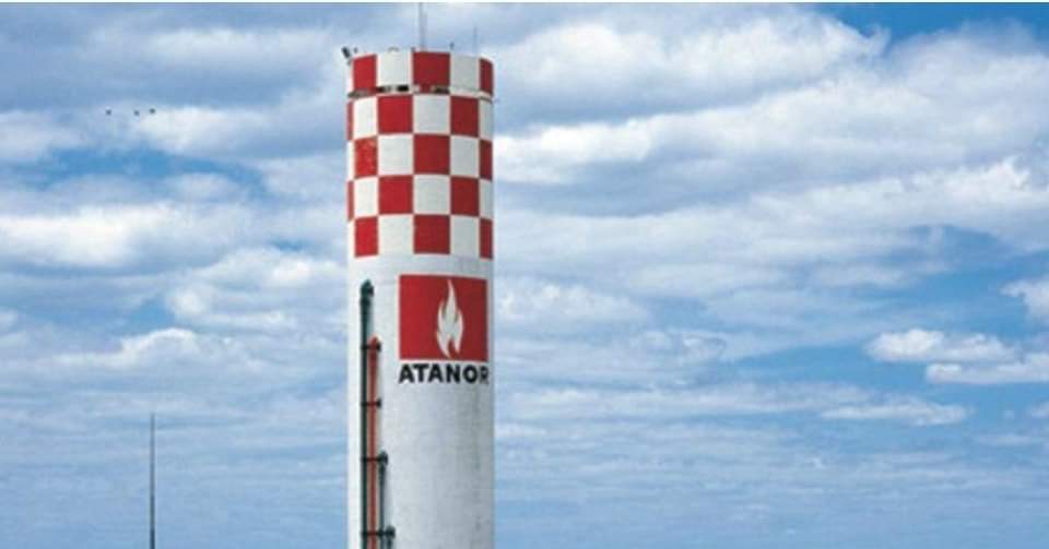 San Nicolás| ATANOR